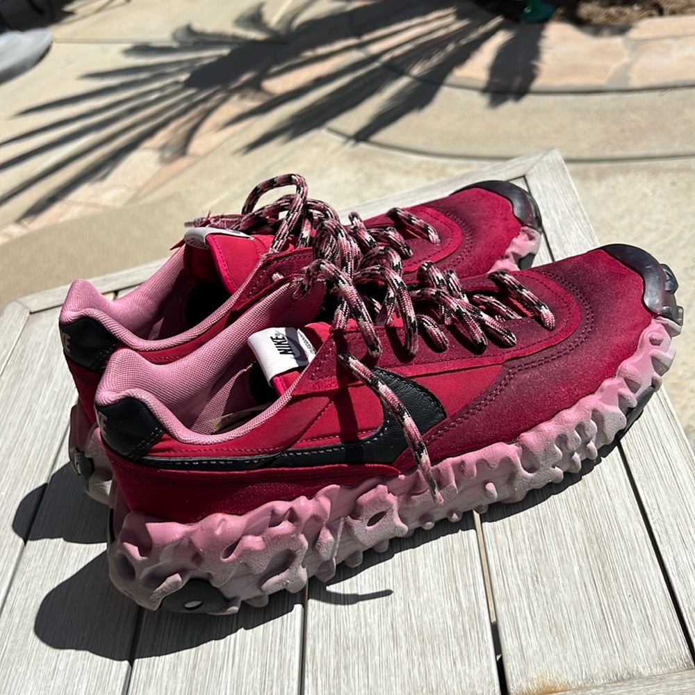 Nike Overbreak